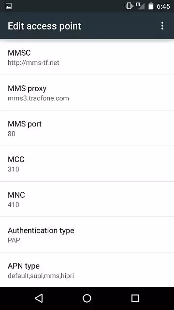 How to Fix APN Enable/Disable Greyed Out on Android