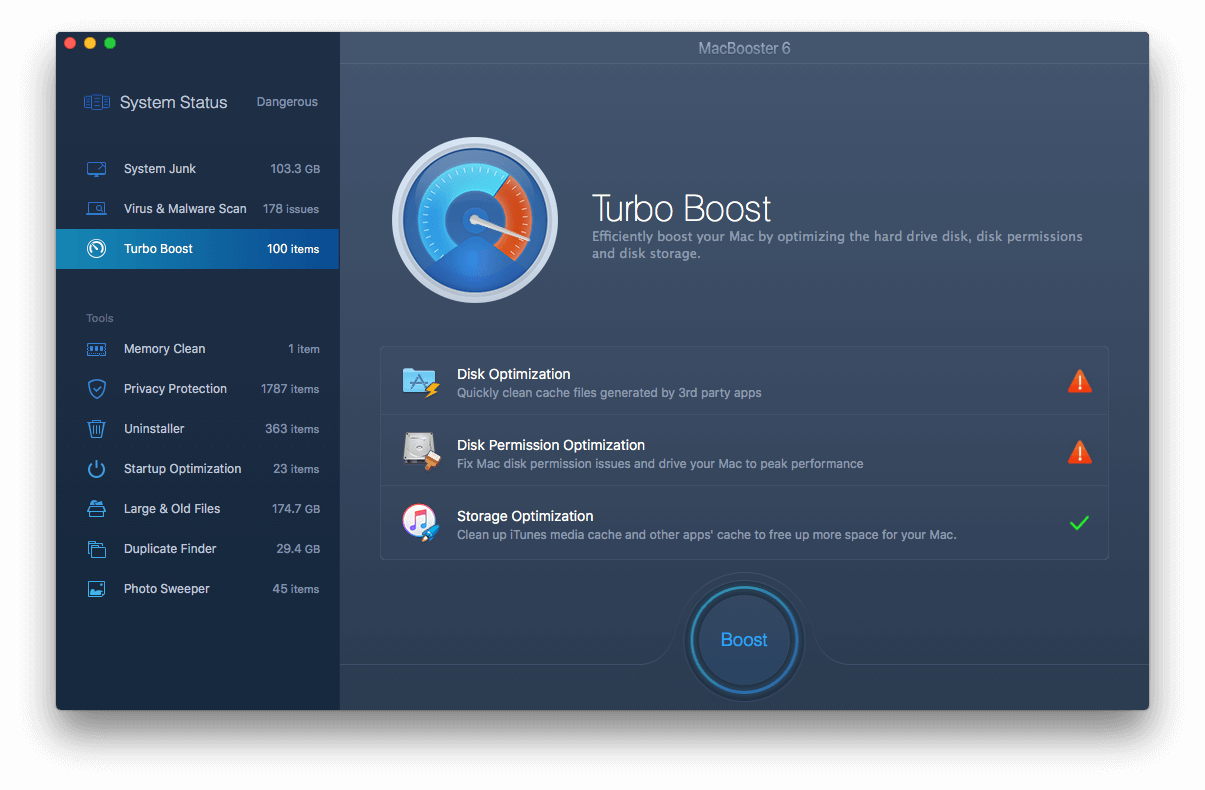 Turbo Booster Crack for Mac: How to Download and Install Safely