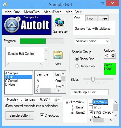 Best AutoHotkey Alternatives for Task Automation and Scripting