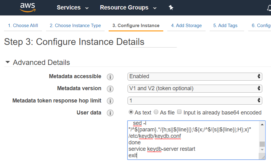 How to Configure KeyDB.cfg for Optimal Performance