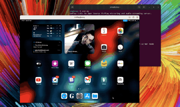 Syncing iPhone with Ubuntu: Easy Methods for Mounting and Mirroring