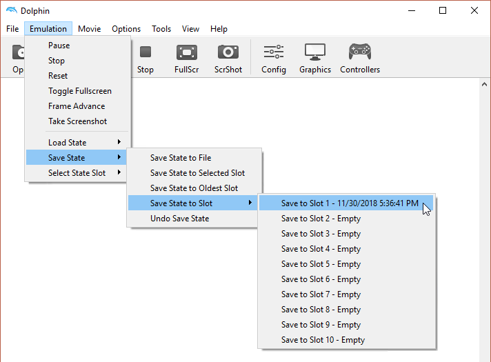 Dolphin Emulator Save State Tutorial: Step-by-Step Guide
