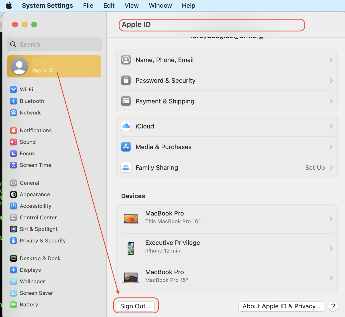 Why Is contactsd Using So Much CPU on Your Mac? Fix It Now
