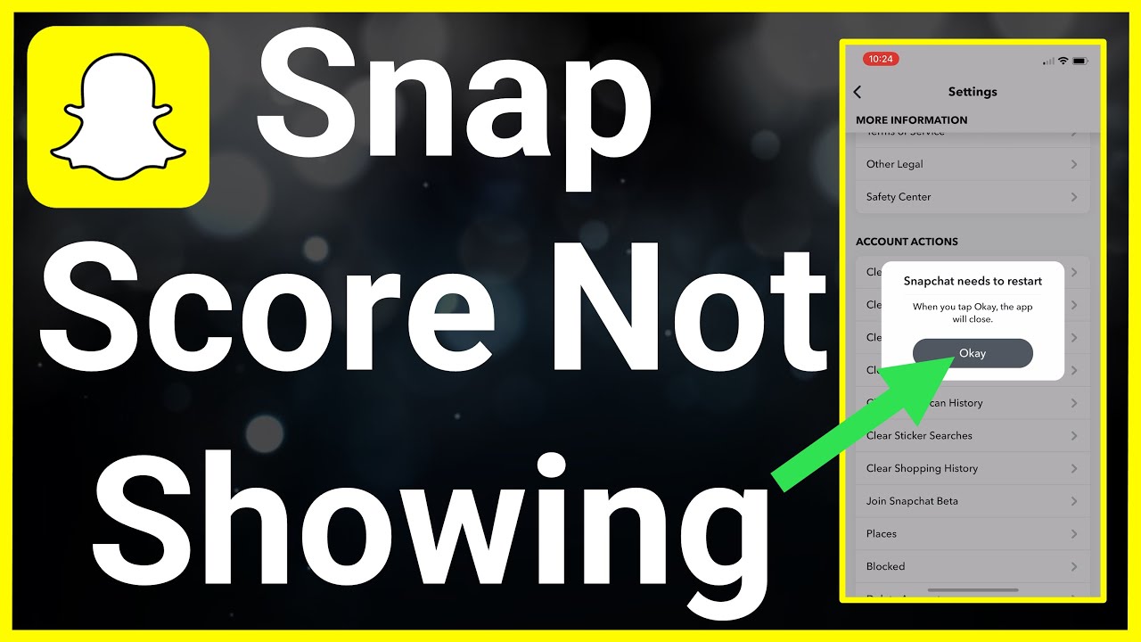 How Group Chats Impact Your Snap Score: Explained