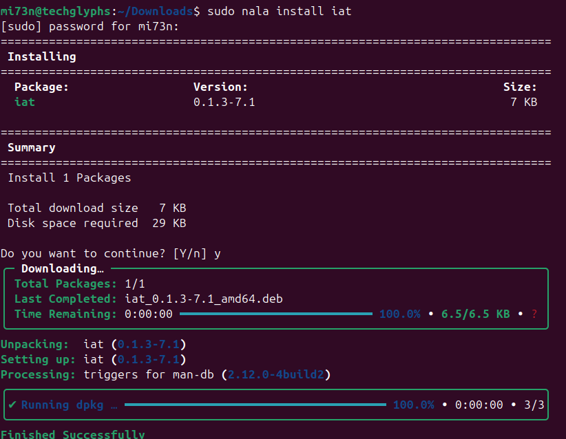 Quick and Simple Ways to Convert IMG to ISO on Linux