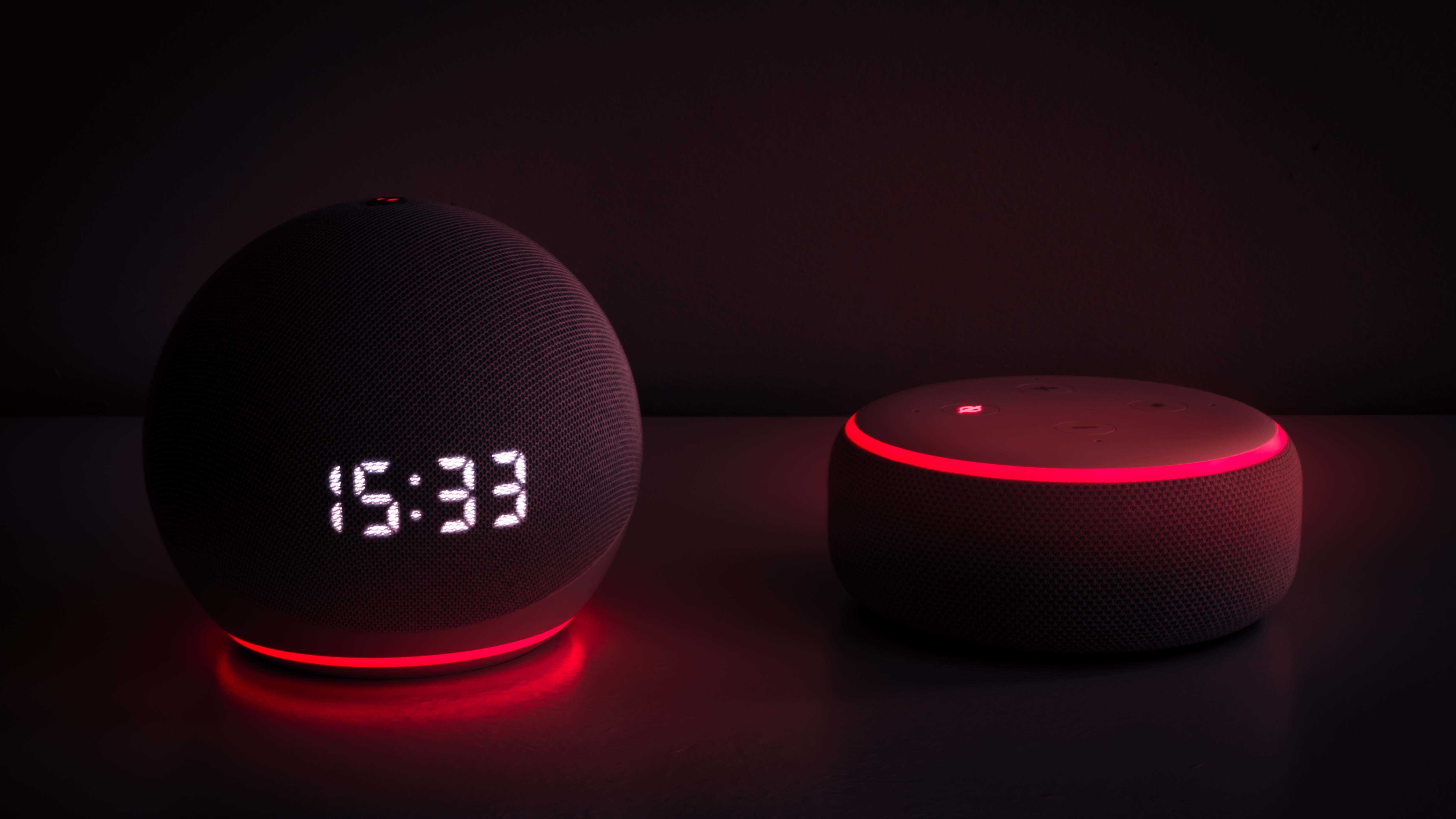 How to Fix Echo Dot Not Responding to Voice Commands