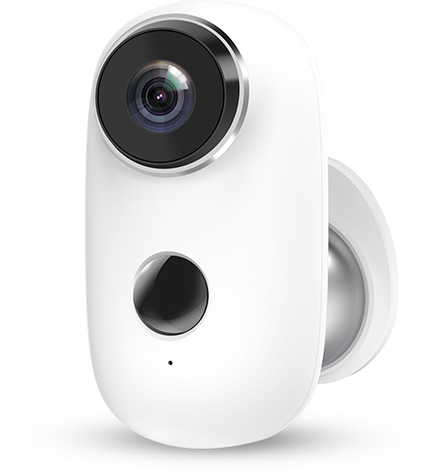 Heimvision HMD2 Wireless Camera: Features, Battery Life, and Cloud Storage