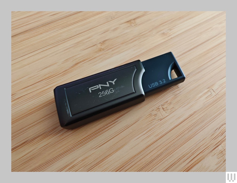 Best Thumb Drive SSDs for Speed and Storage in 2024