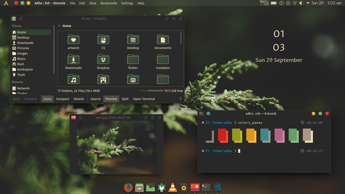 Best LXDE Themes for a Functional and Stylish Desktop Setup