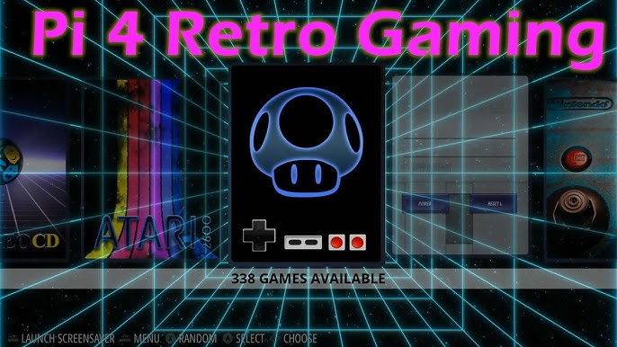 Combine RetroPie and Kodi for Ultimate Retro Gaming and Streaming Experience