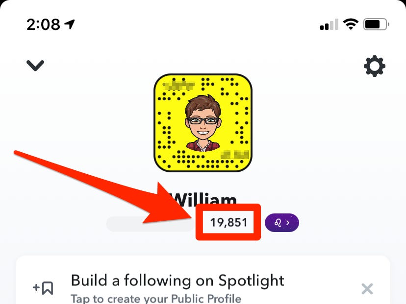 How Group Chats Impact Your Snap Score: Explained