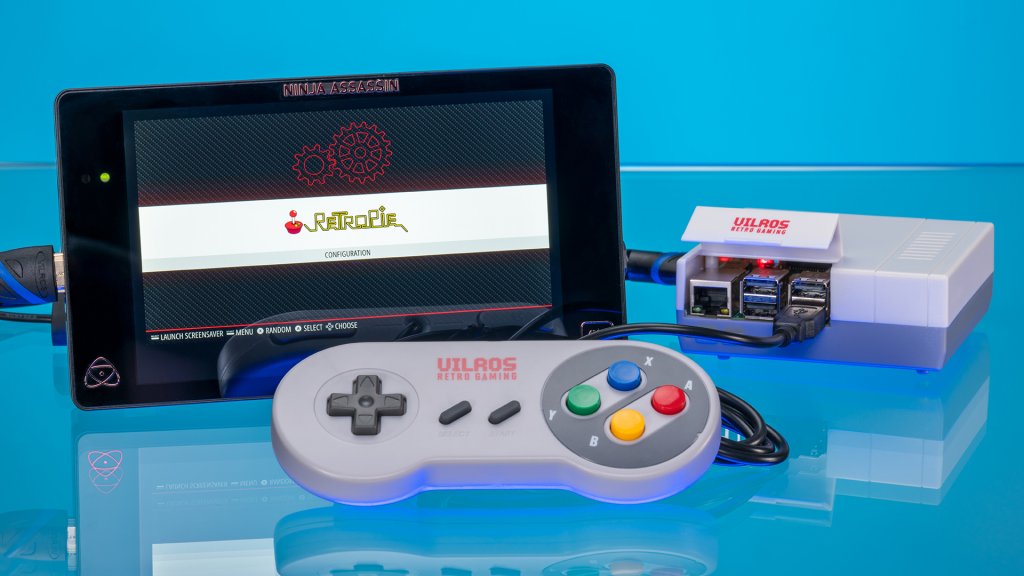 Looking for RetroPie Alternatives? Here's What You Need to Know