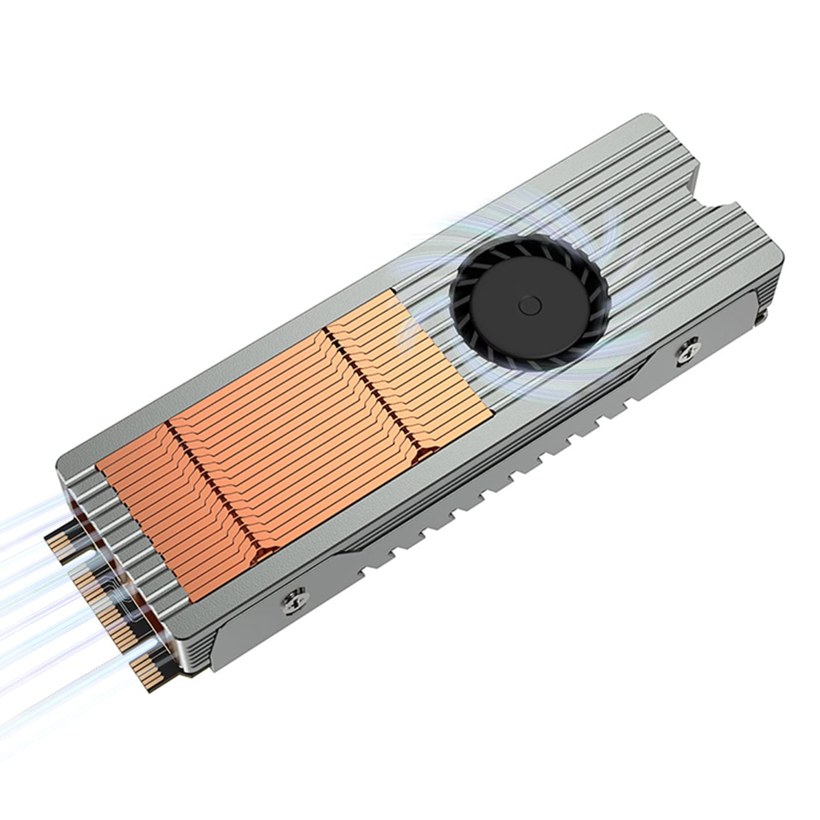 Best Heatsink for M.2 SSD: Top Cooling Solutions for NVMe Drives