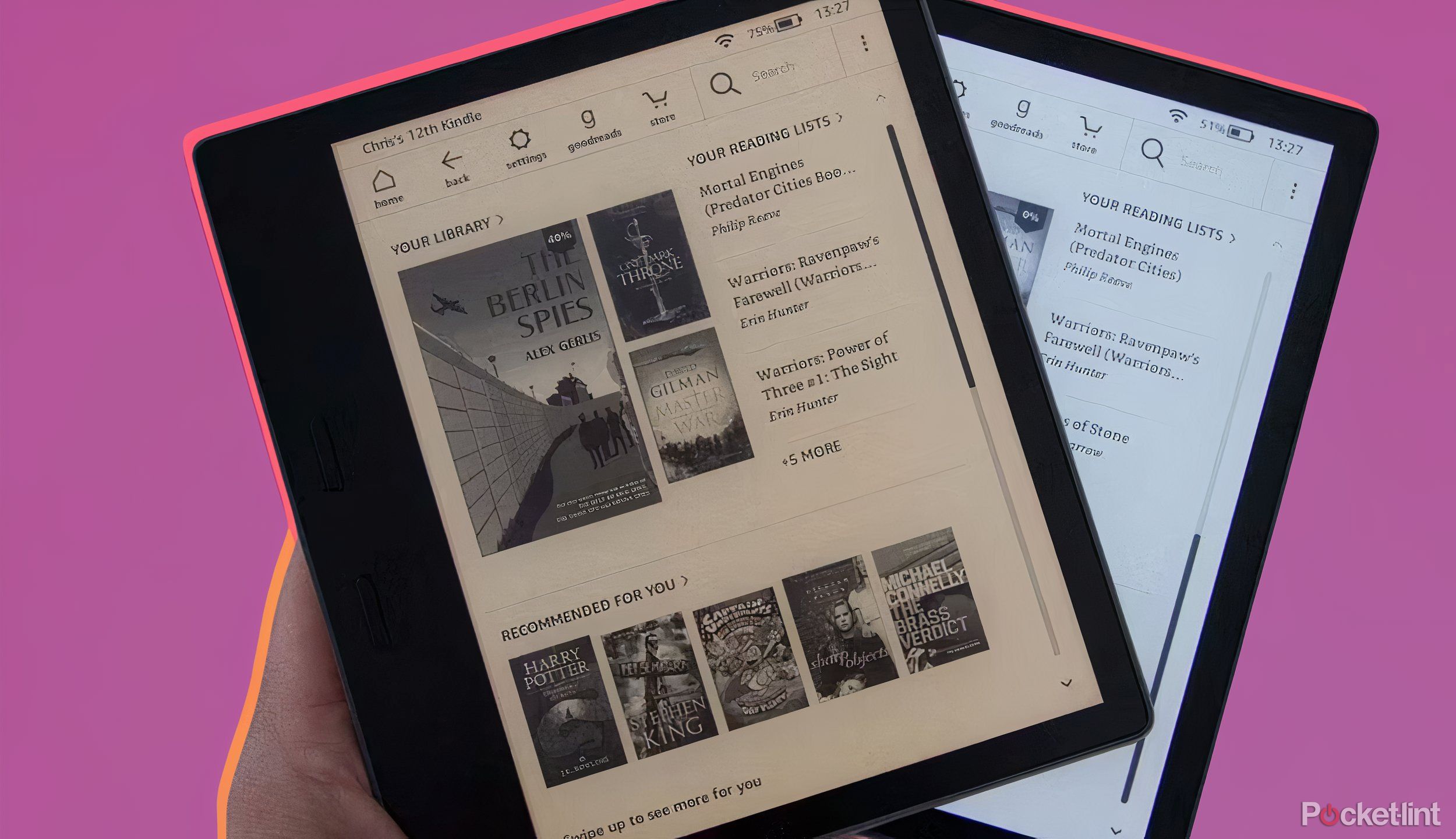 Kindle Unlimited vs Amazon Prime Reading: Key Differences Explained
