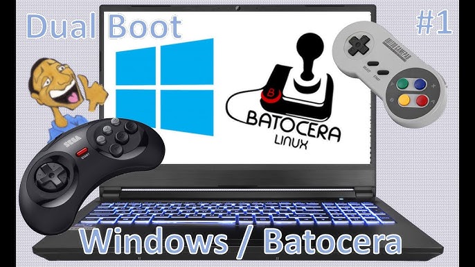 Dual Boot Batocera on Chromebook: Easy Setup and Tips