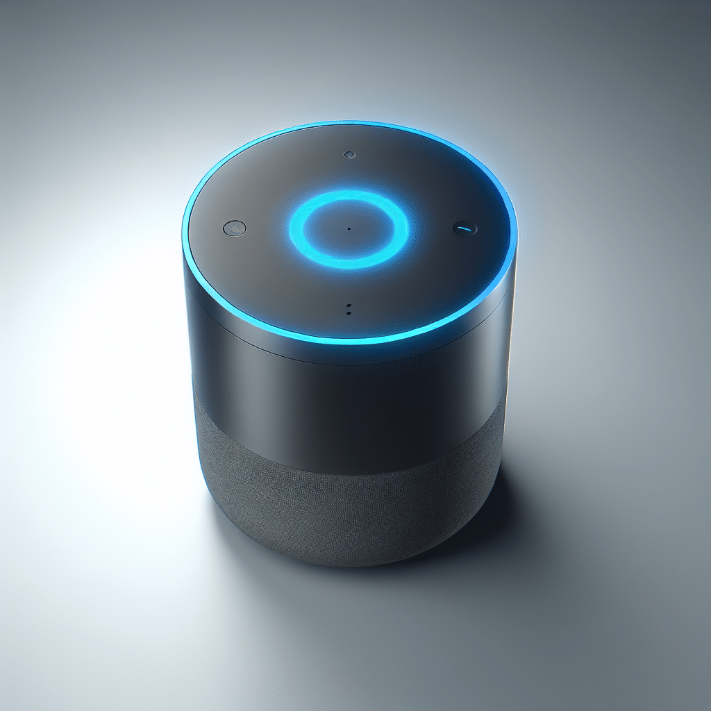 AiDot Alexa: How It Works and Enhances Your Smart Home Experience