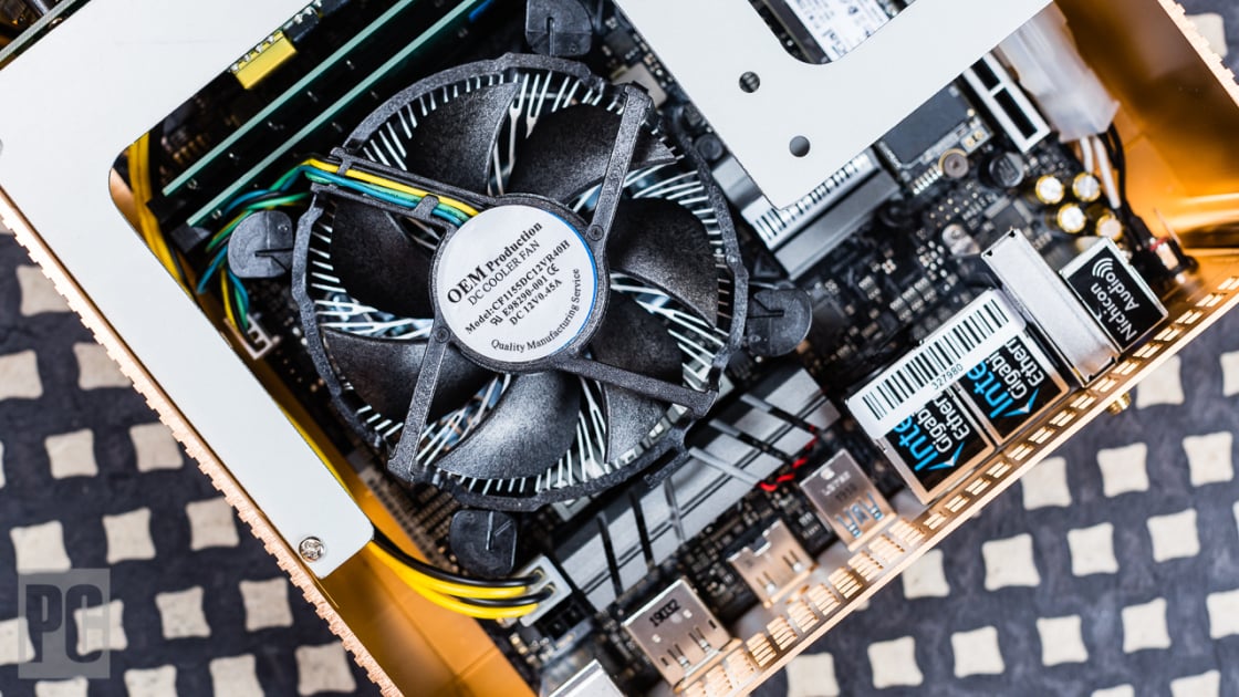 How to Fix a Noisy PC Power Supply Fan: Common Causes and Solutions