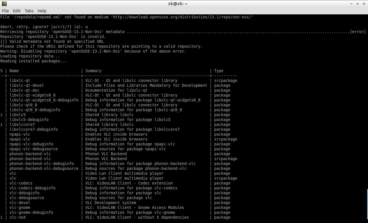 Zypper List Installed Packages: A Complete Guide for openSUSE