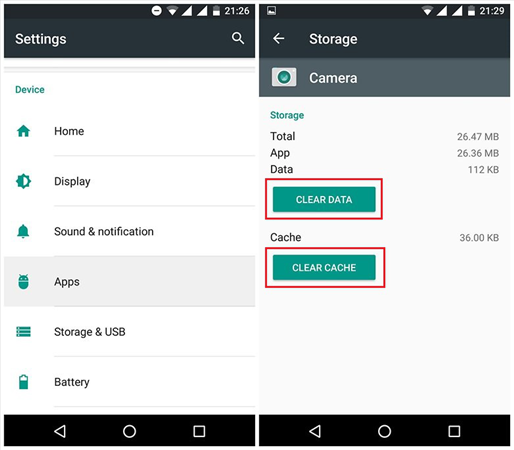 How to Fix Android Phone Com Has Stopped Error – Easy Solutions