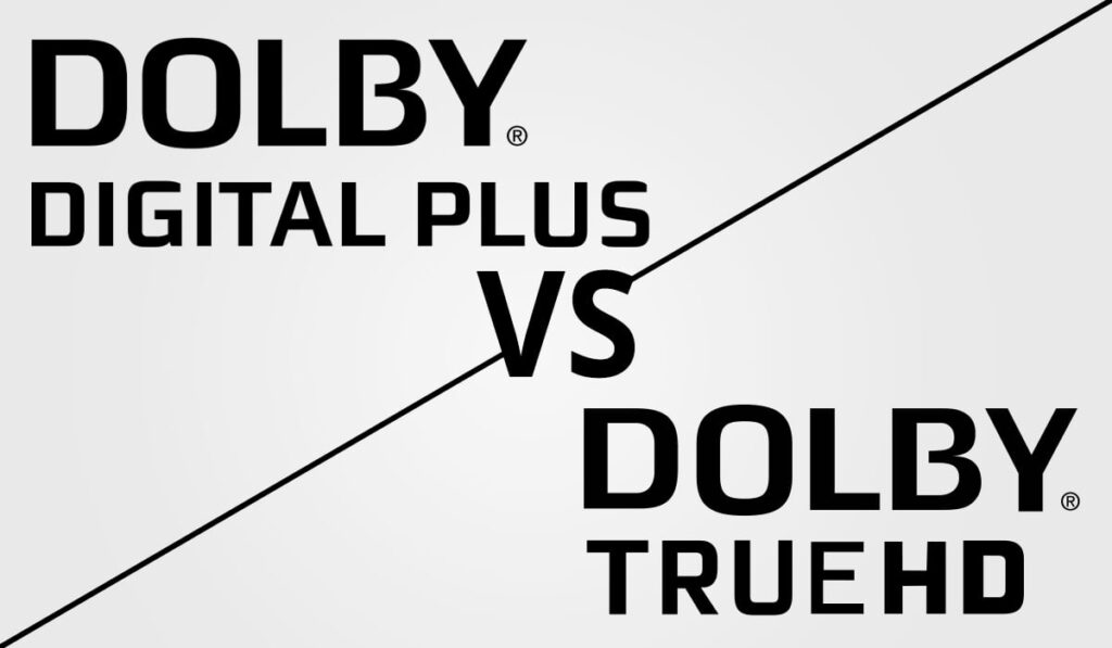 Understanding Dolby Digital vs Dolby TrueHD: Which Is Best for Your Audio Setup?