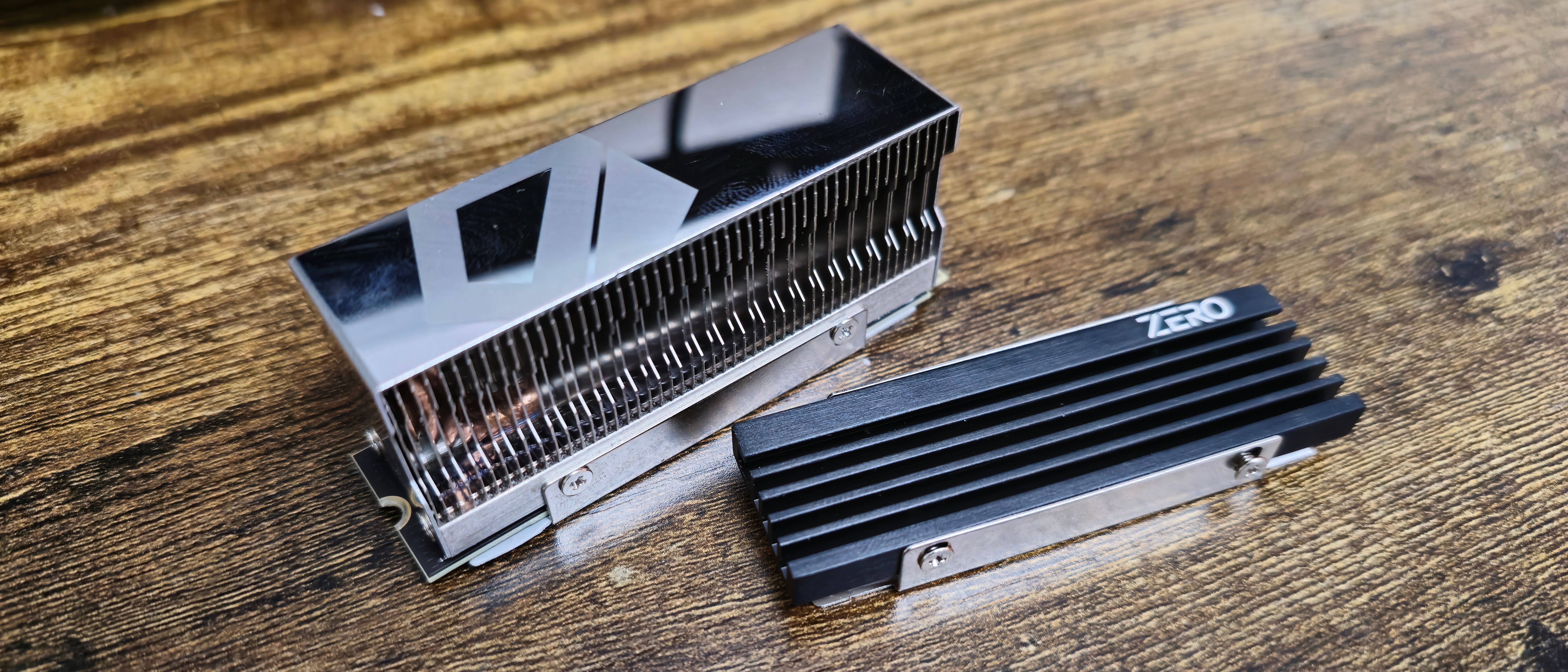 Best Heatsink for M.2 SSD: Top Cooling Solutions for NVMe Drives