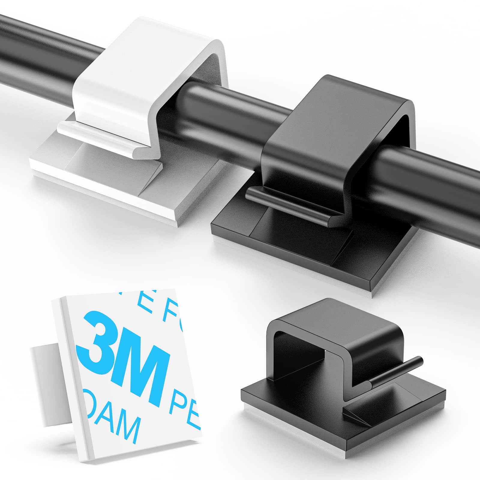 Best Dash Cam Wire Clips for Clean and Safe Cable Management
