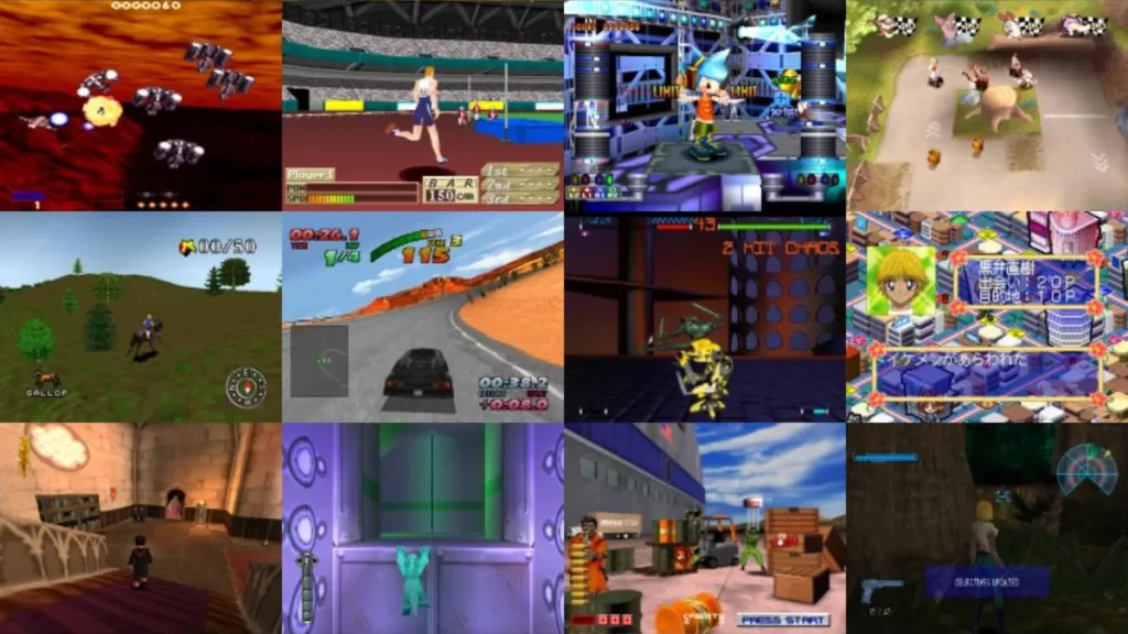 Discover the Best Emulators for ROG Ally in 2024