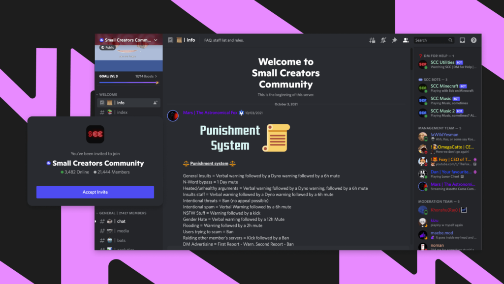 Best Discord Servers for Leaks: Top Communities for Exclusive Content