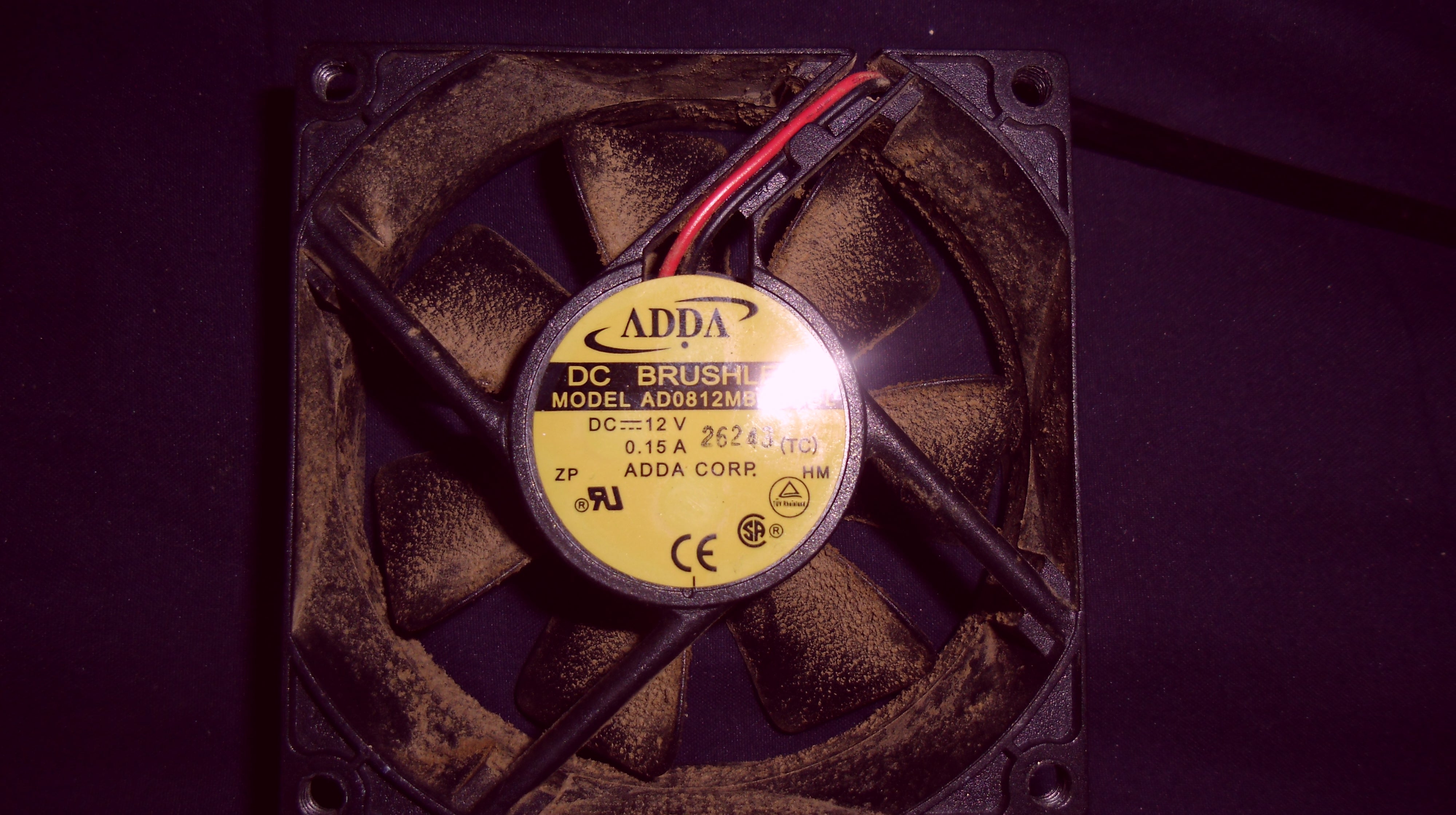 How to Fix a Noisy PC Power Supply Fan: Common Causes and Solutions