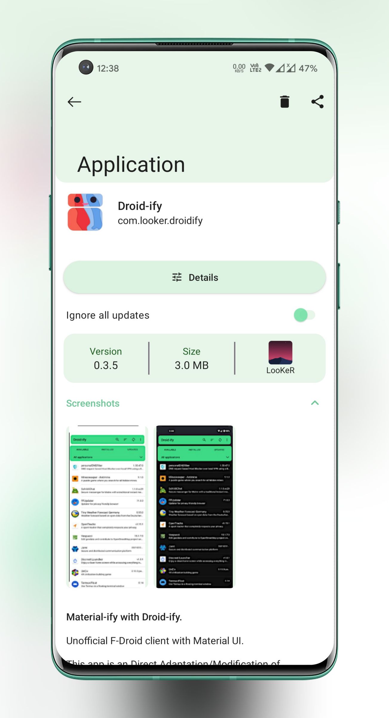 Discover the Best F-Droid Alternatives for Privacy-Focused App Stores