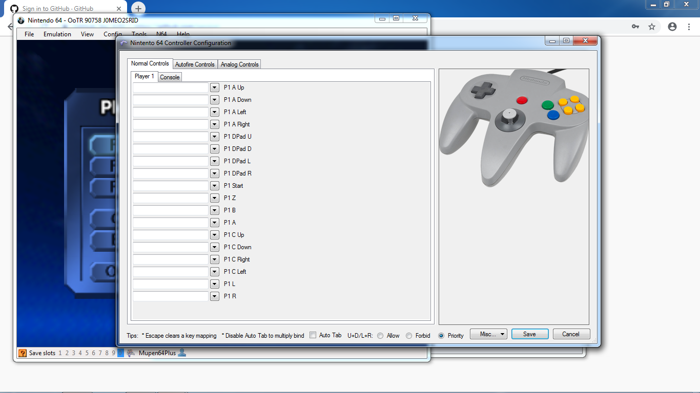 Fixing BWTTwe Issues on BizHawk N64: Ultimate Setup Guide
