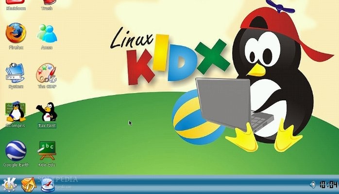 Top Linux Apps for Kids: Boost Education with These Free Tools