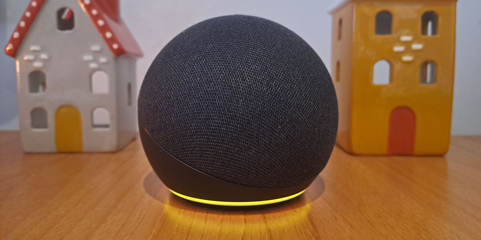 Why Is My Alexa Yellow with No Messages? Troubleshooting Tips