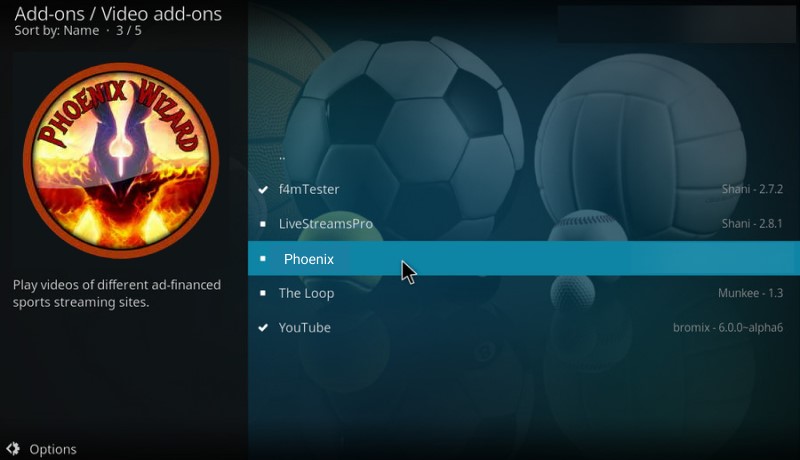 Stream the Best Live Sports on Kodi: Must-Have Add-ons for 2024