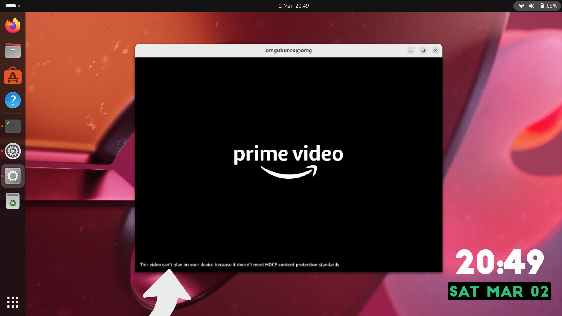 Syncing iPhone with Ubuntu: Easy Methods for Mounting and Mirroring