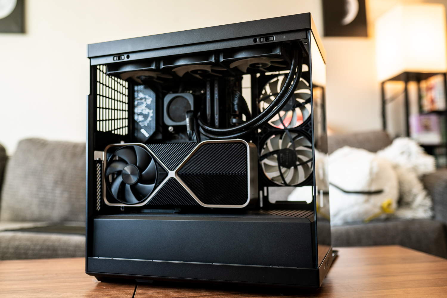 The Ultimate Guide to Choosing the Best Extended ATX Case for Your PC Setup