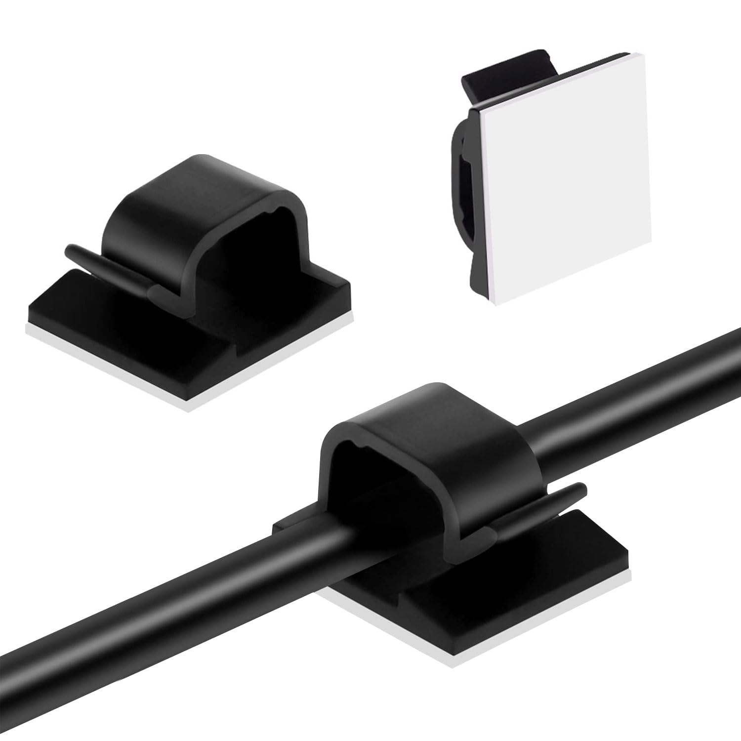 Best Dash Cam Wire Clips for Clean and Safe Cable Management