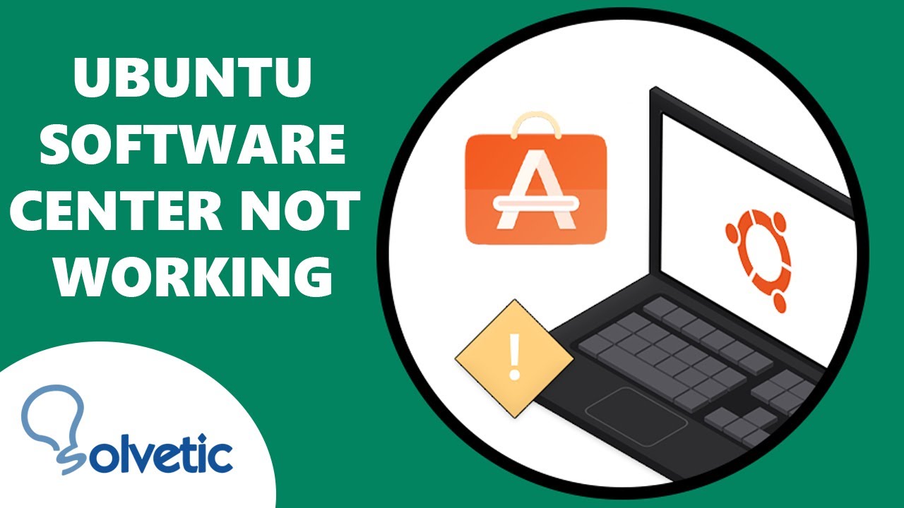 How to Fix Ubuntu Software Not Loading Issue: Easy Solutions