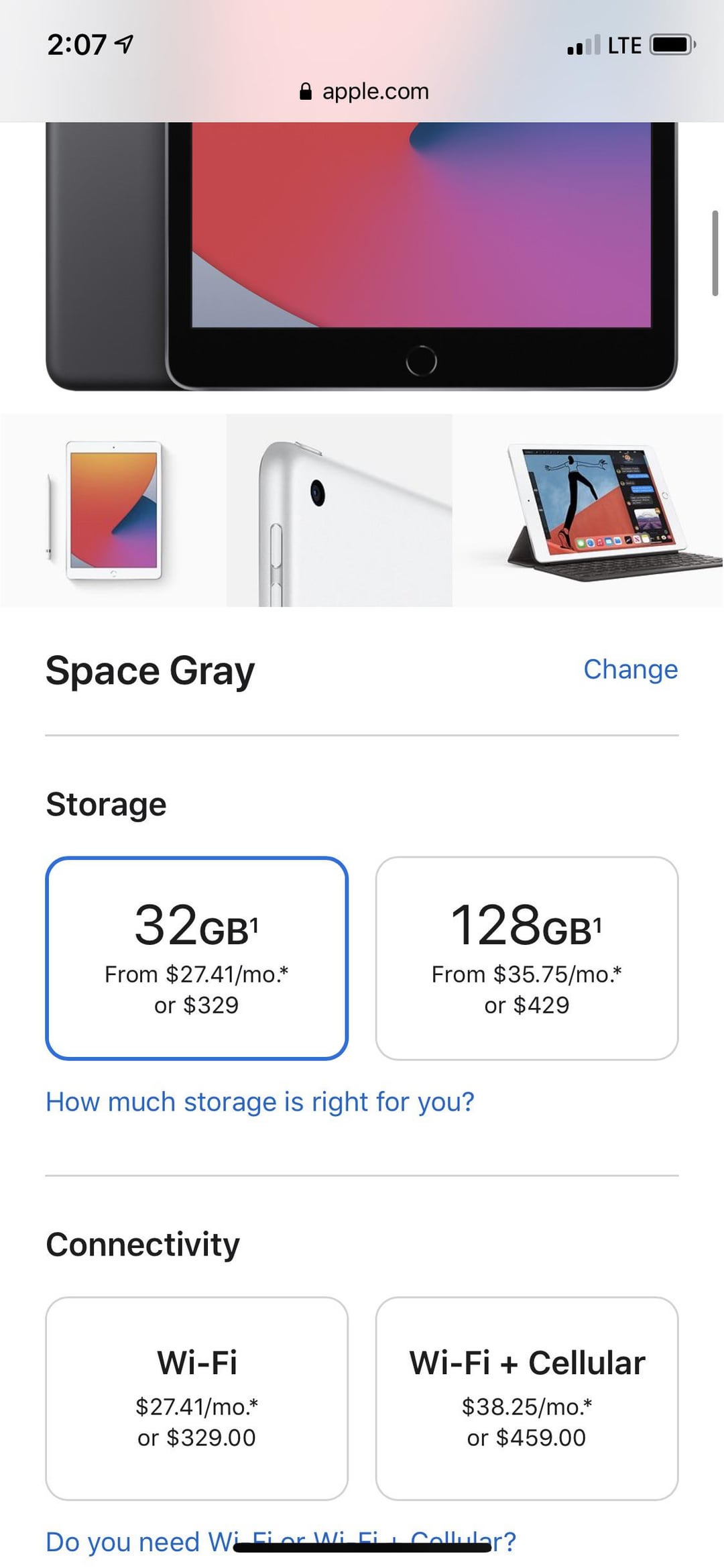 Is 32GB Enough for iPad? Pros and Cons of iPad Storage Options