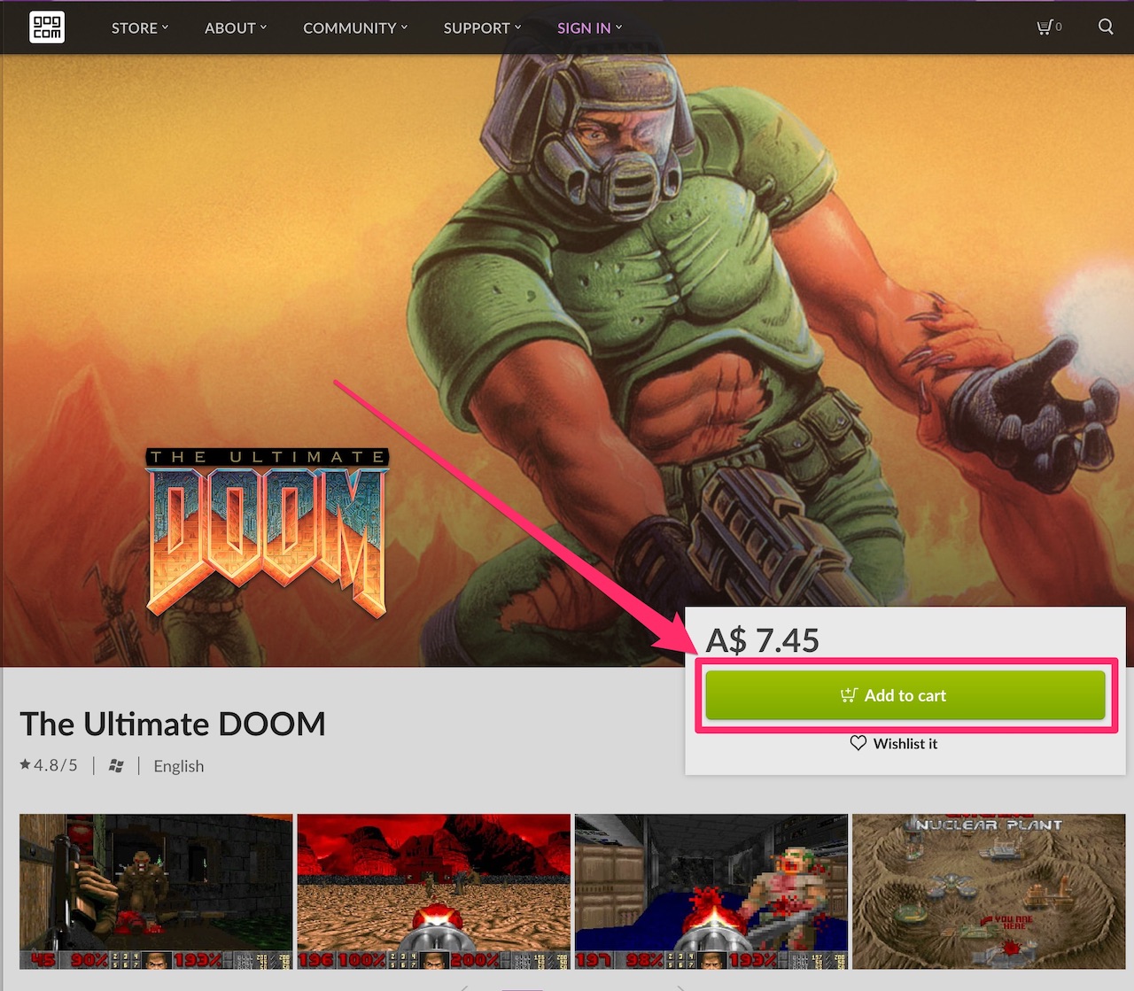 Download and Set Up GZDoom for Mac: Ultimate Guide to Doom on macOS
