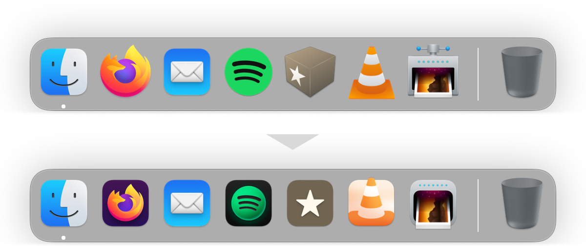 Replacicon Free Download: Easily Replace Mac App Icons