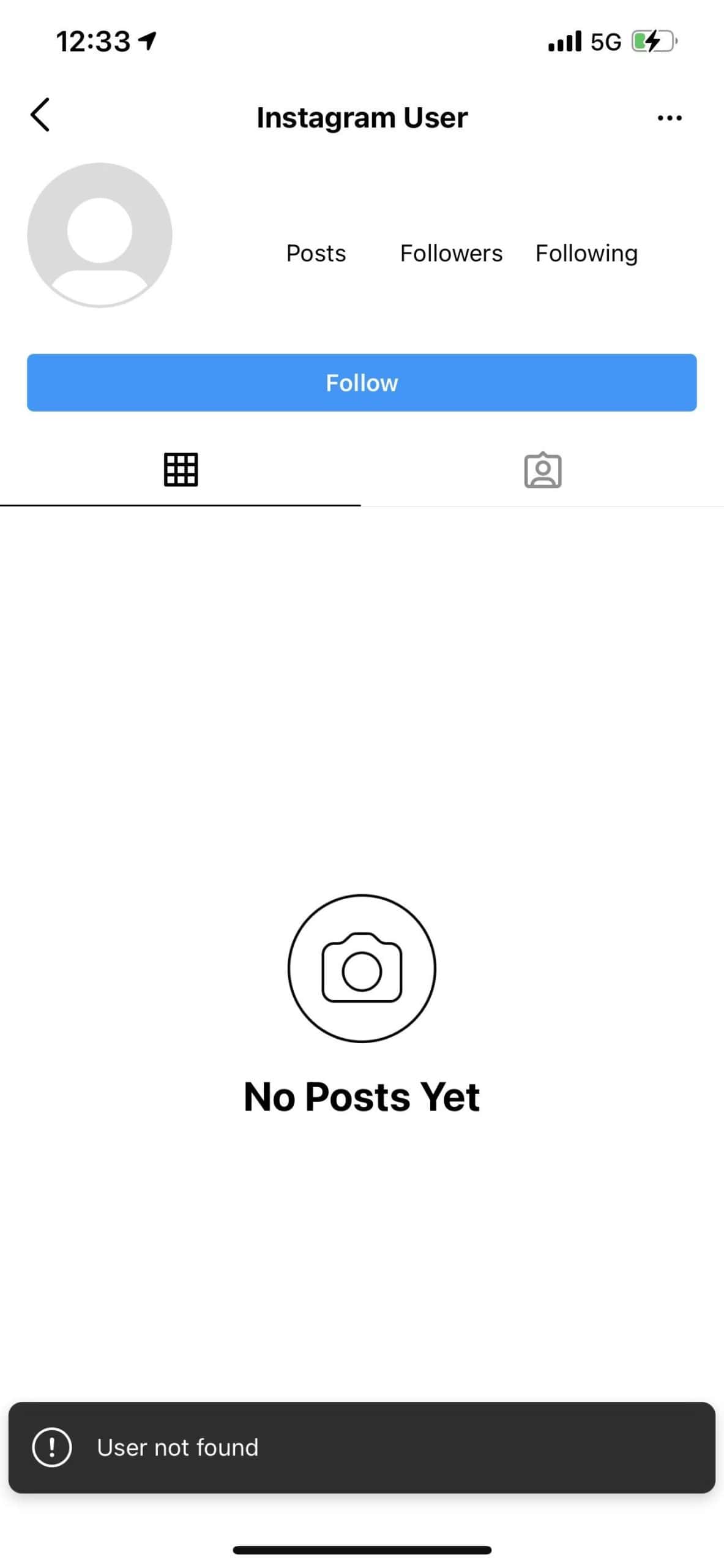 Confused about Instagram user in DMs? This quick guide will help you!
