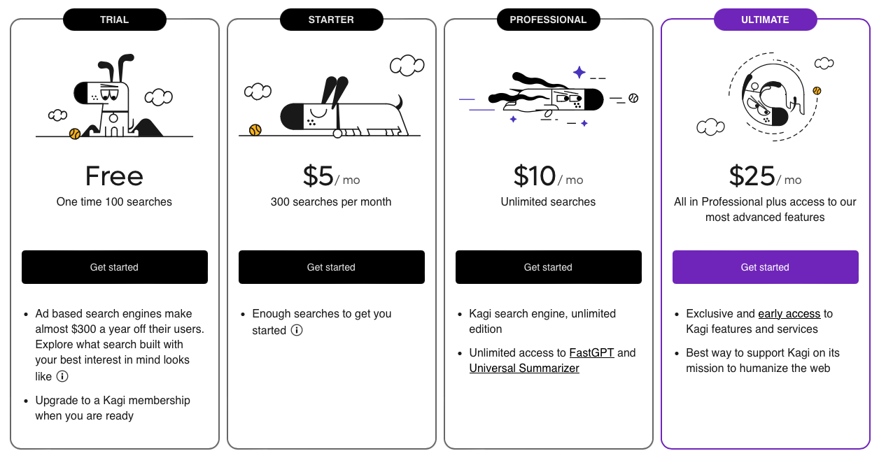 Kagi Search Review: Should You Switch? (Everything You Need to Know)