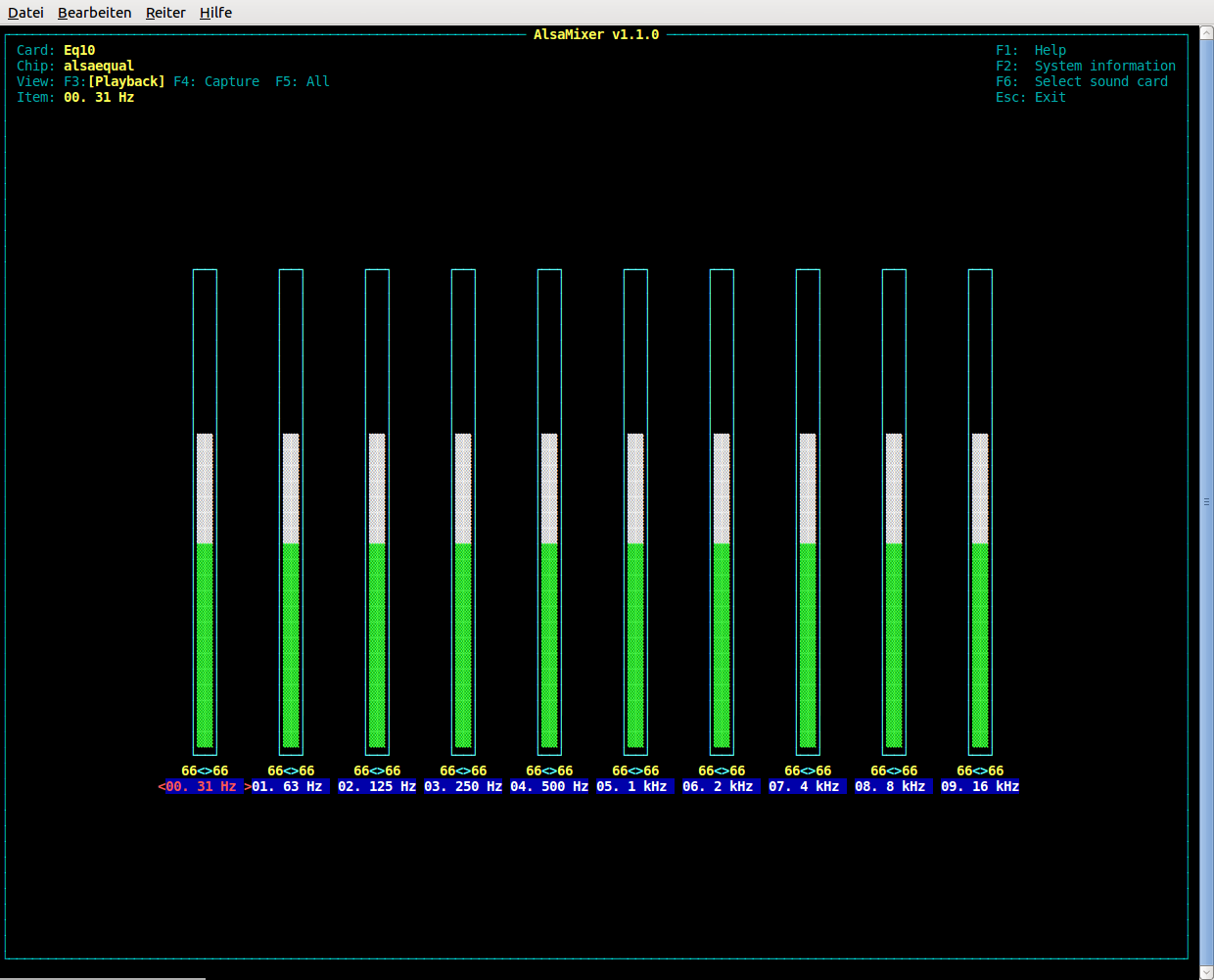 audio equalizer for ubuntu, how to get it (step-by-step guide for you)