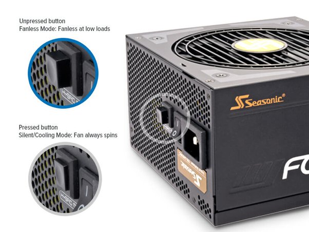 Dealing with a Power Supply Fan Is Loud? Quick Solutions Here