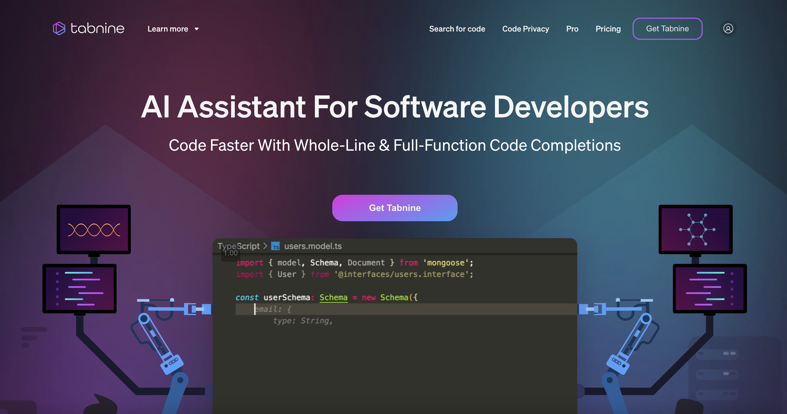 Is Copilot or Tabnine the Best AI Coding Helper for You?