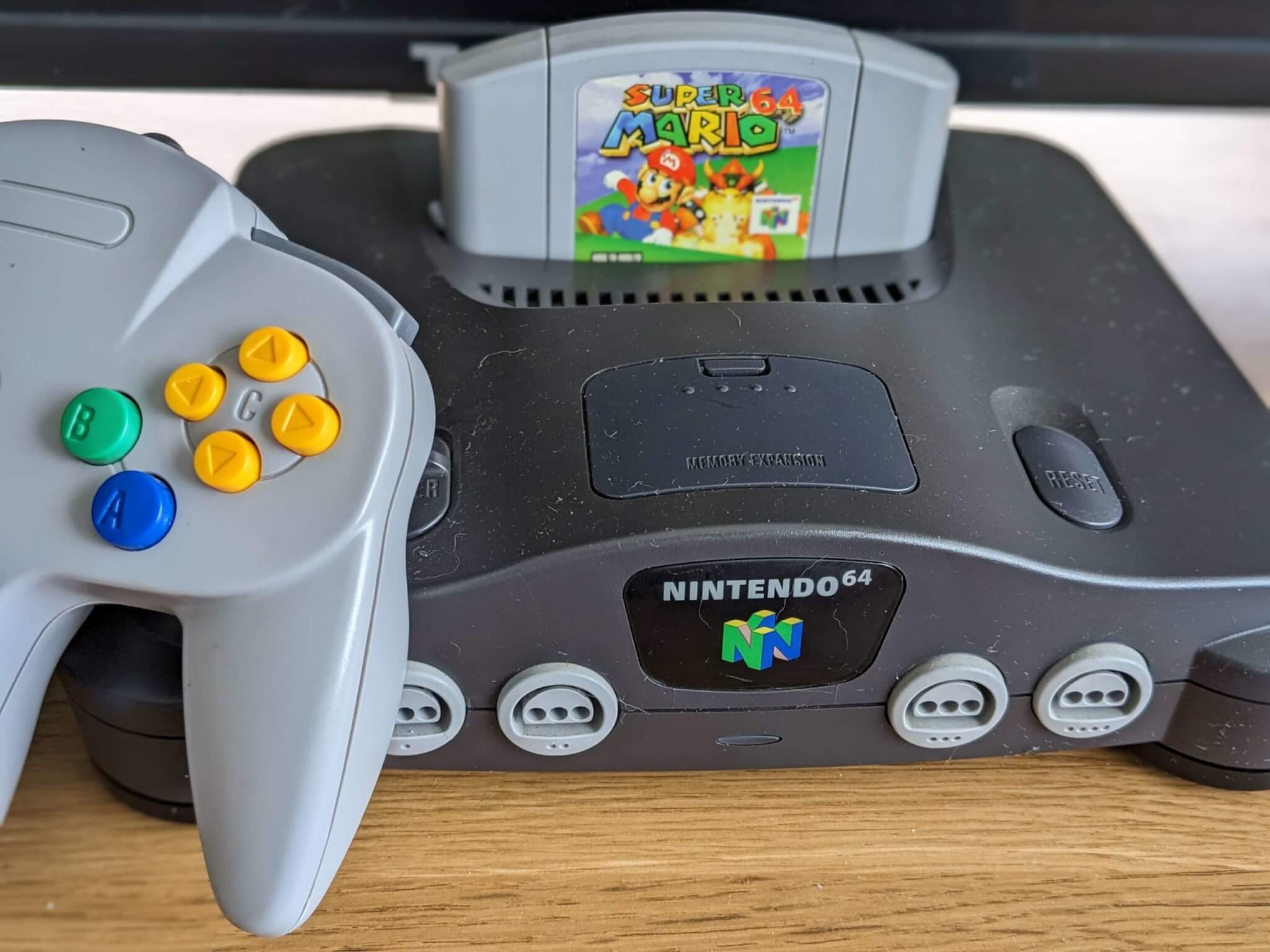 Looking for the Best Nintendo 64 Emulator? Check This Out!