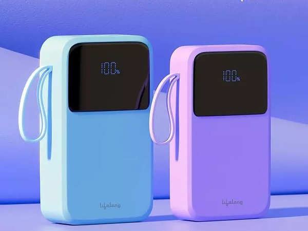 Mini Power Bank: The Ultimate Guide to Staying Charged on the Go(Never Run Out of Battery Again)
