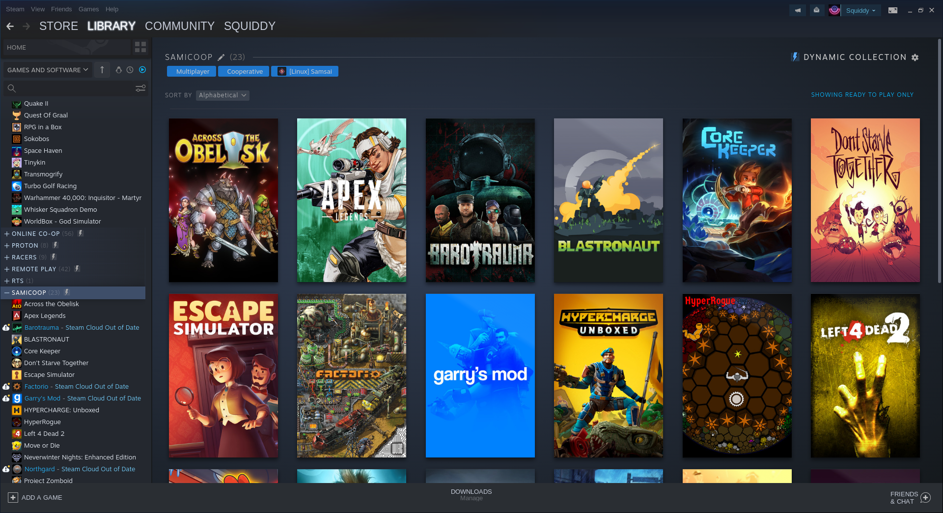 Steam Library Compare Games: A Simple Step-by-Step Tutorial