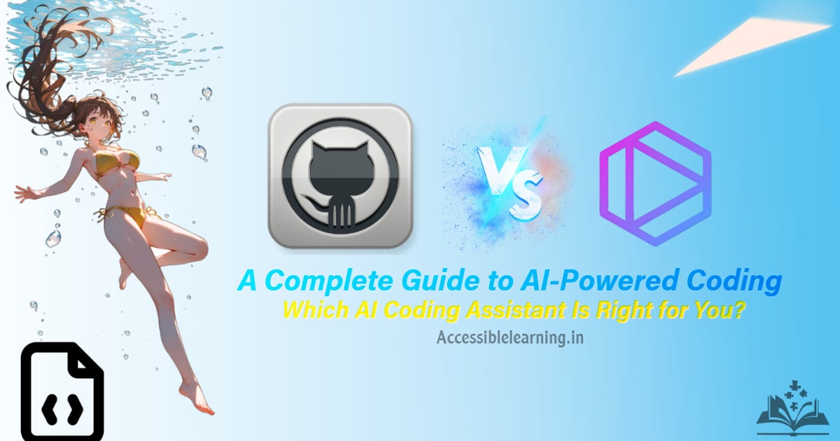 Is Copilot or Tabnine the Best AI Coding Helper for You?